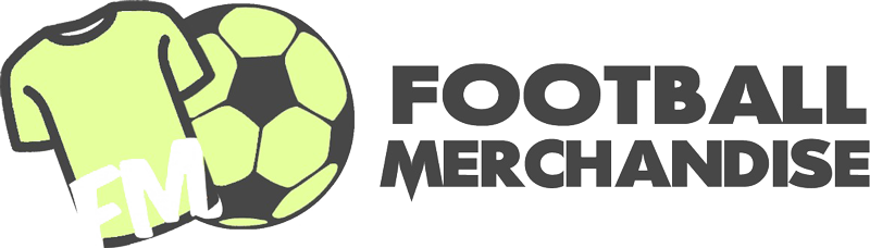 Football Merchandise